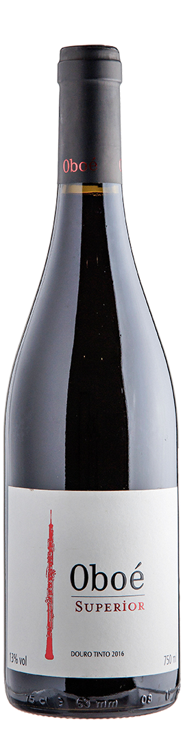 Oboé Douro Superior